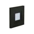  ISO 60 NOIR LED CCT 