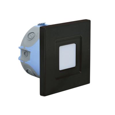  ISO 60 NOIR LED CCT 