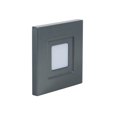  ISO 60 ANTHRACITE LED CCT 