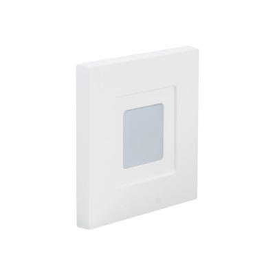  ISO 60 BLANC LED BLEU 