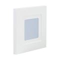  ISO 80 BLANC LED BLEU 