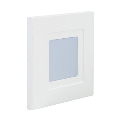  ISO 80 BLANC LED BLEU 