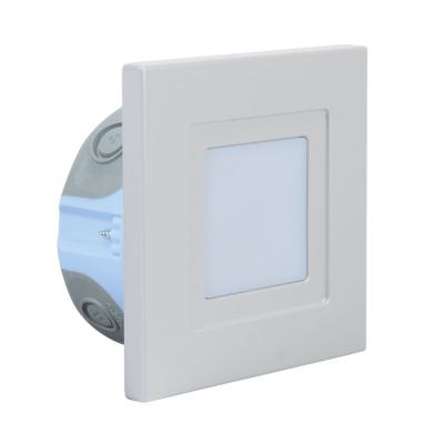  ISO 80 GRIS LED BLEU 