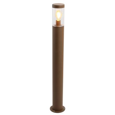  BORNE SAXO 1M CORTEN E27 