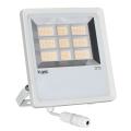  TWISTER 4 BLANC 83W 3CCT 