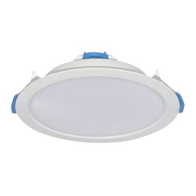  LEDIUM 2 20W 3CCT IP44 