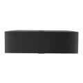  ELIOS 5,5W 36� CCT NOIR 