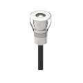  SPOT CABOURG 3000K INOX 316 