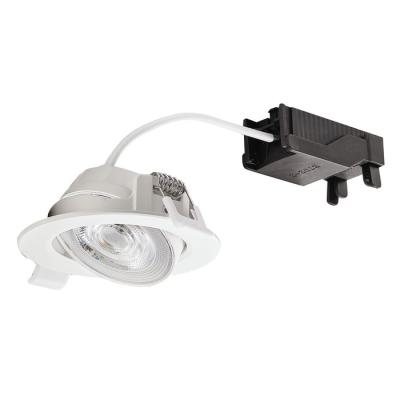  MI7 LED 6W 3CCT BLANC 