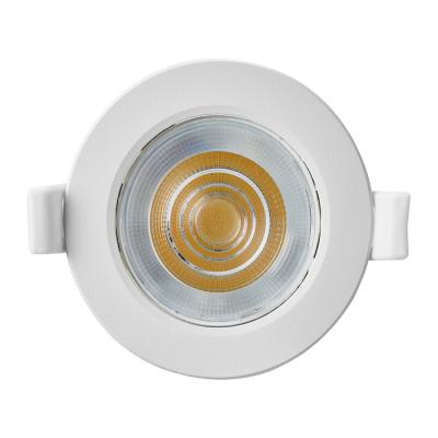  MI7 LED 6W 3CCT BLANC 