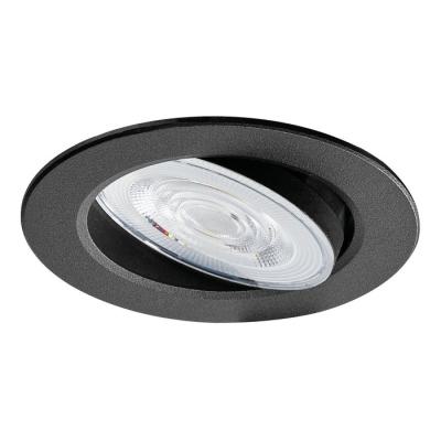  MI7 LED 6W 3CCT NOIR 