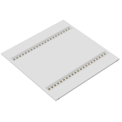  DALLE MODULO 600X600 BLC/BLC 