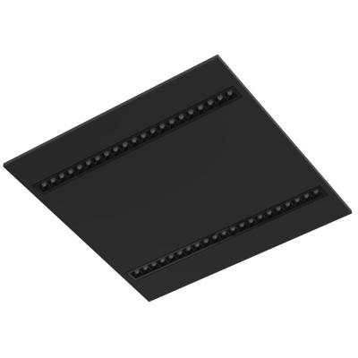  DALLE MODULO 600X600 NOIR/NR 