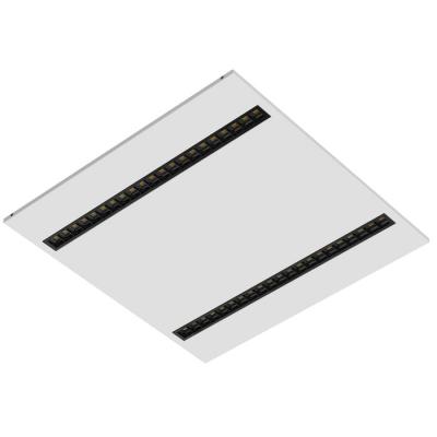  PLAQUE MODULO 625X625 BLC 