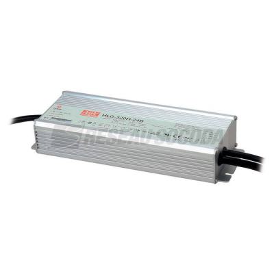  ALIM. LED 320W 24V DC IP67 