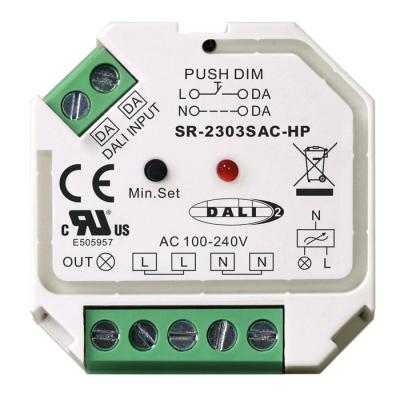  MODULE GESTION DALI/TRIAC 200W 