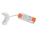  ALIM. LED 20W 24V DC 