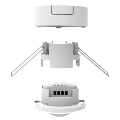  DETECT IR UNIVERSAL 360� 