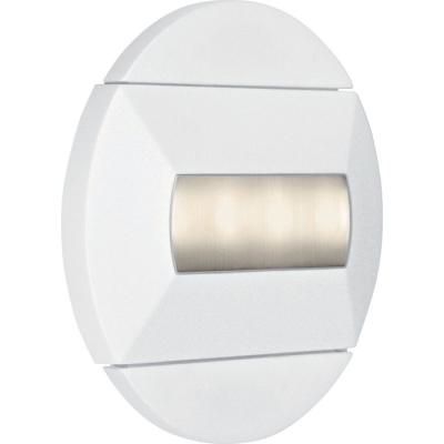  BALIZ BLANC LED 1,2W/3000K 