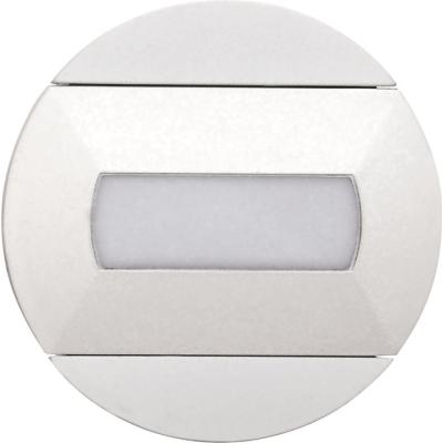 BALIZ BLANC LED 1,2W/3000K 