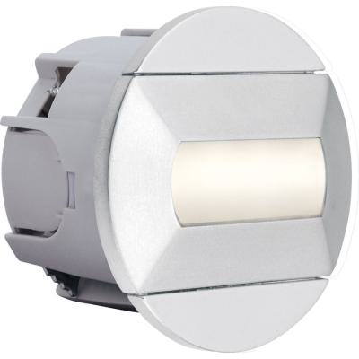  BALIZ GRIS LED 1,2W/3000K 