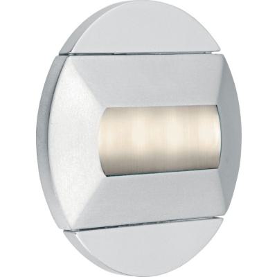  BALIZ GRIS LED 1,2W/3000K 