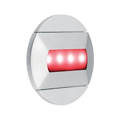  BALIZ GRIS LED 1,2W/3000K 