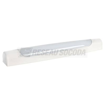  MAUD 00 ASY LED 4000K IP44 BLC 