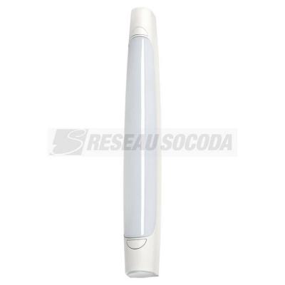  MAUD 01 ASY LED 4000K IP44 BLC 