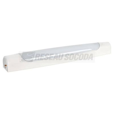  MAUD 17 ASY LED 4000K IP21 BLC 