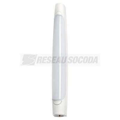  MAUD 17 ASY LED 4000K IP21 BLC 