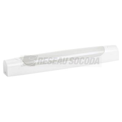  MAUD 17 SYM LED 2700K IP21 BLC 