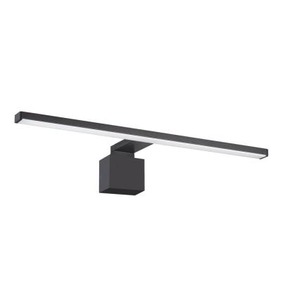  TESSA 50CM 4000K IP44 NOIR 