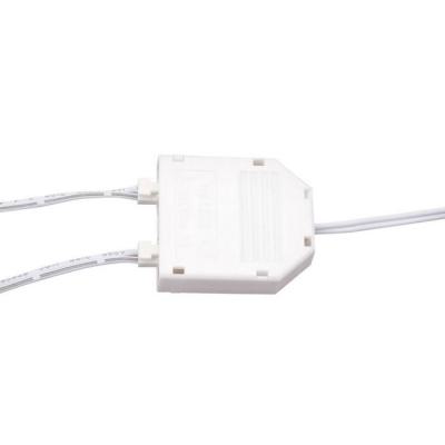  KIT CABLED 2 SENSOR 3,6W/3000K 
