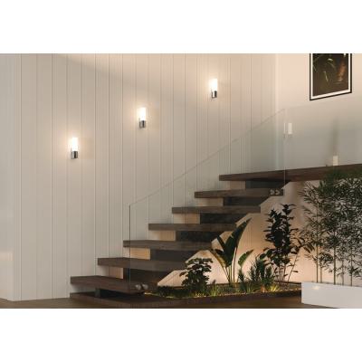  ARIS CHROME IP44 E14 S/LPE 
