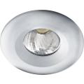 MICRO LEM ENC. ALU 2,5W 4000K 