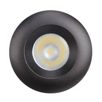  MICRO LEM ENC. NOIR 2,5W 4000K 