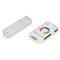  SEQUENCEUR RGBW + REMOTE 