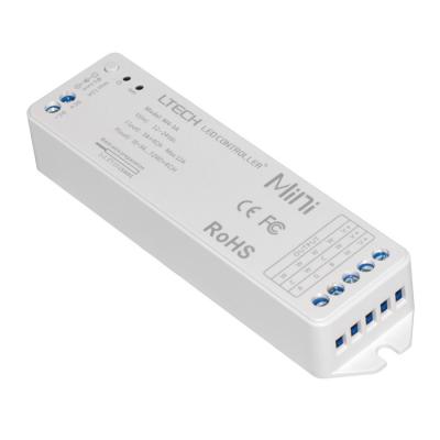  SEQUENCEUR RGBW + REMOTE 