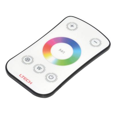  SEQUENCEUR RGBW + REMOTE 