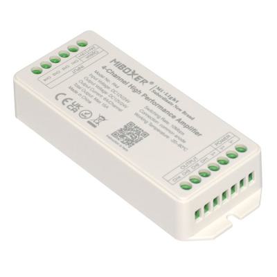  SEQUENCEUR ESCLAVE RGBW 