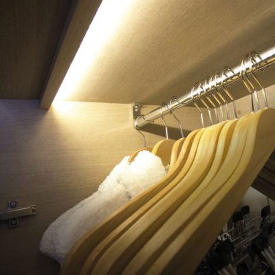  PROFILE PA1 2M BLANC FLEXO 