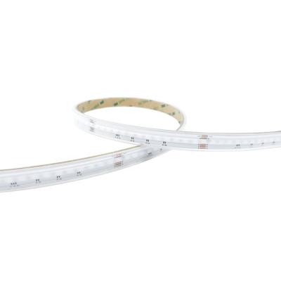  FLEXICOB RGBW IP65 24V 5M 