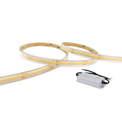  KIT FLEXICOB 15 IP65 3000K 5M 