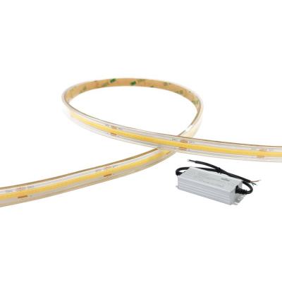  KIT FLEXICOB 15 IP65 4000K 5M 