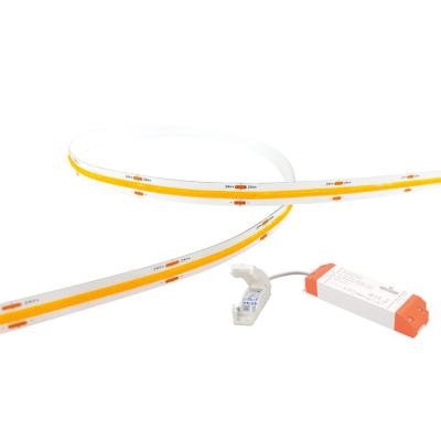  KIT FLEXICOB 20 IP20 3000K 5M 