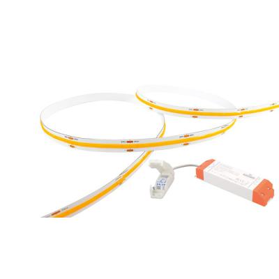  KIT FLEXICOB 20 IP20 3000K 5M 