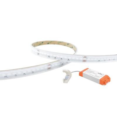 KIT FLEXICOB RGBW IP65 5M 