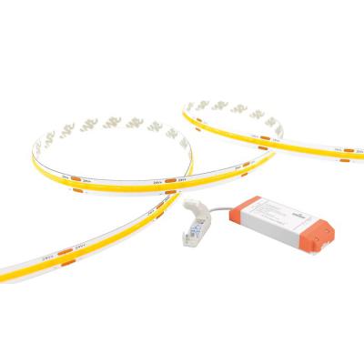  KIT FLEXICOB 15 IP20 3000K DIM 