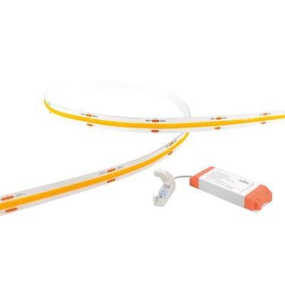  KIT FLEXICOB 20 IP20 4000K DIM 